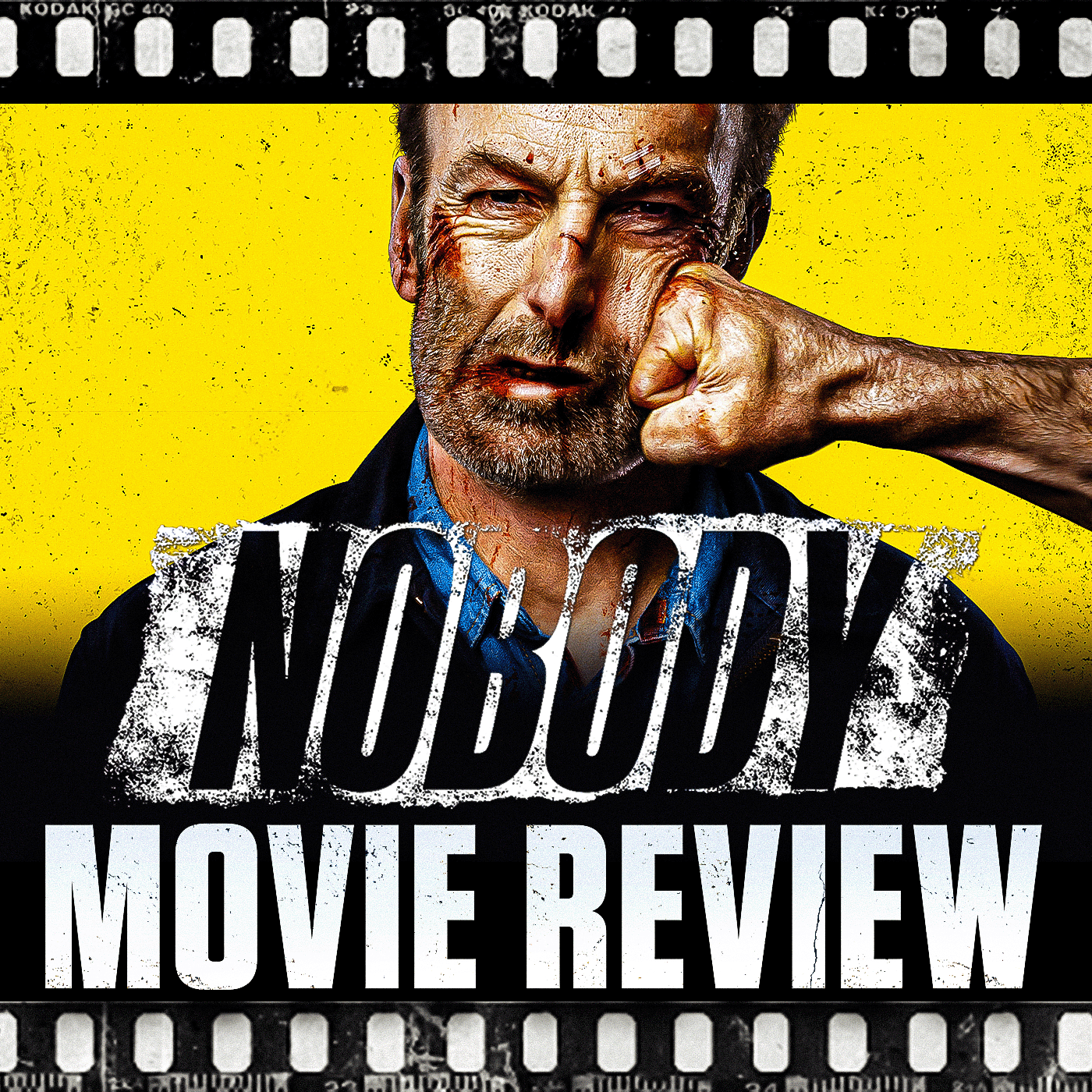 Ep 388 - Nobody (2021)
