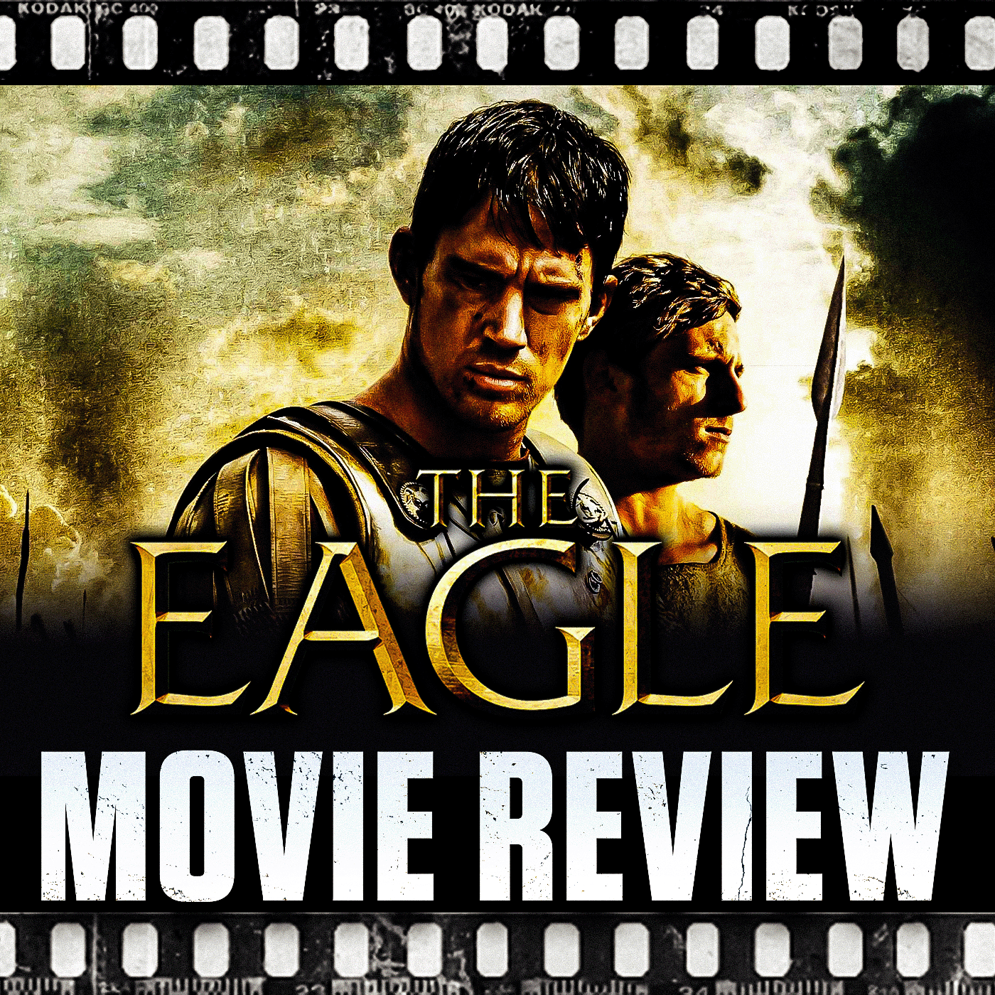 Ep 394 - The Eagle (2011)