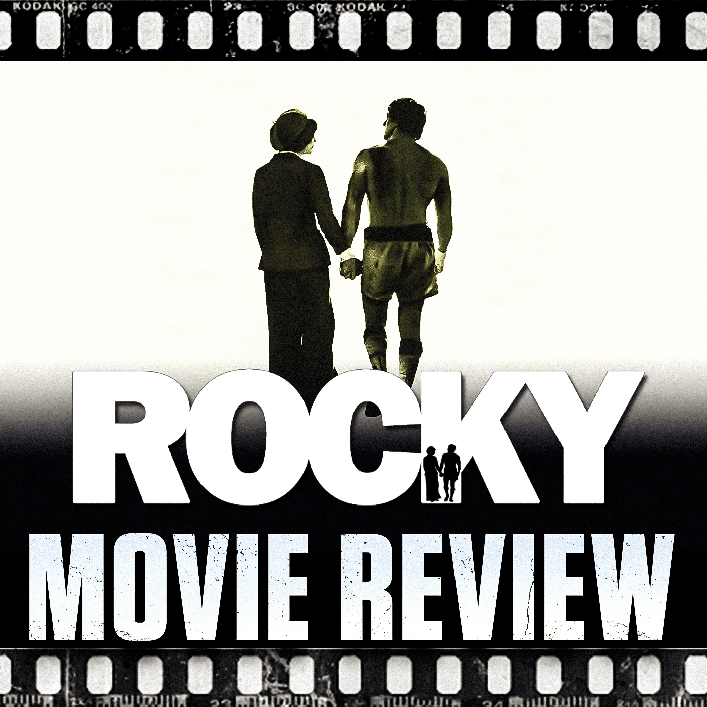 Action Movie Guys