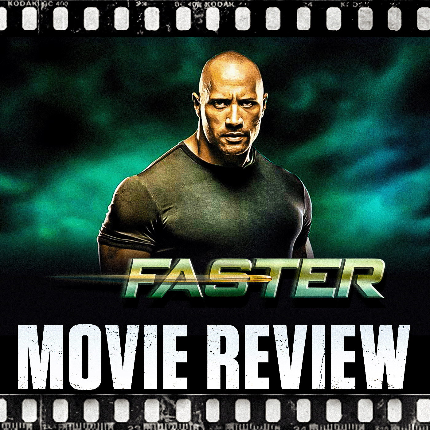 Action Movie Guys
