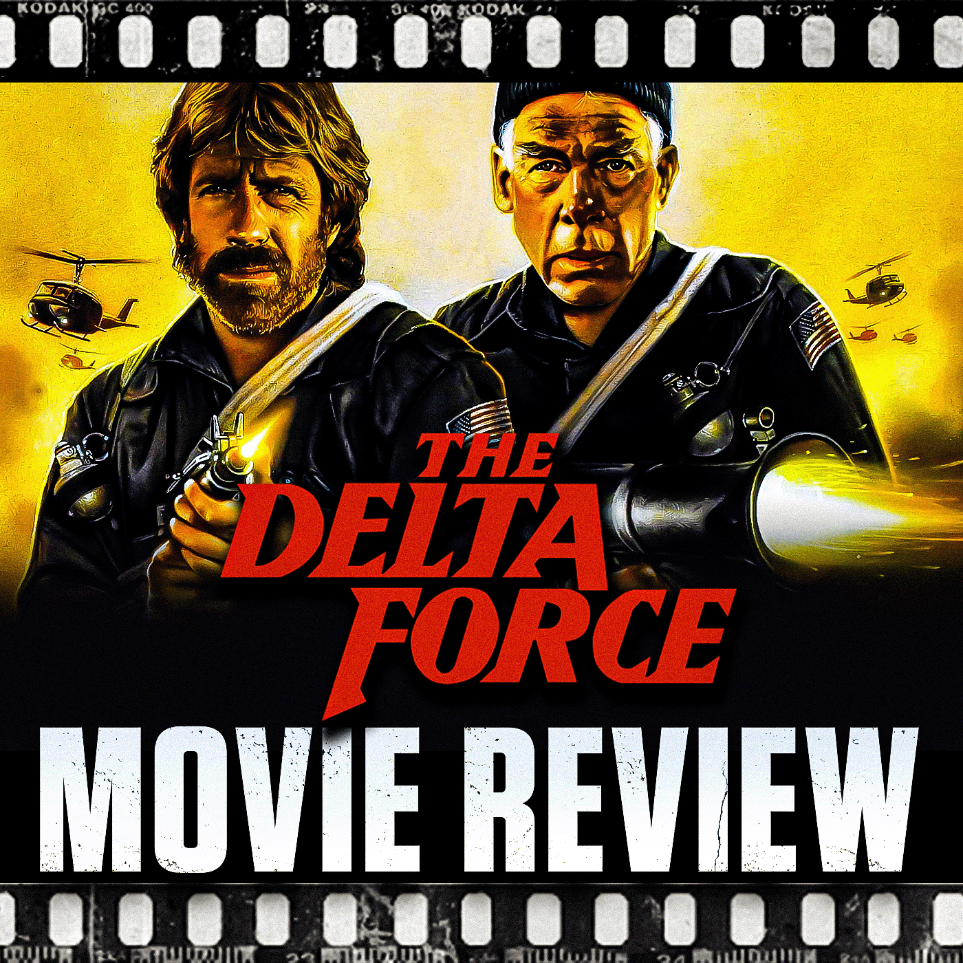 Action Movie Guys