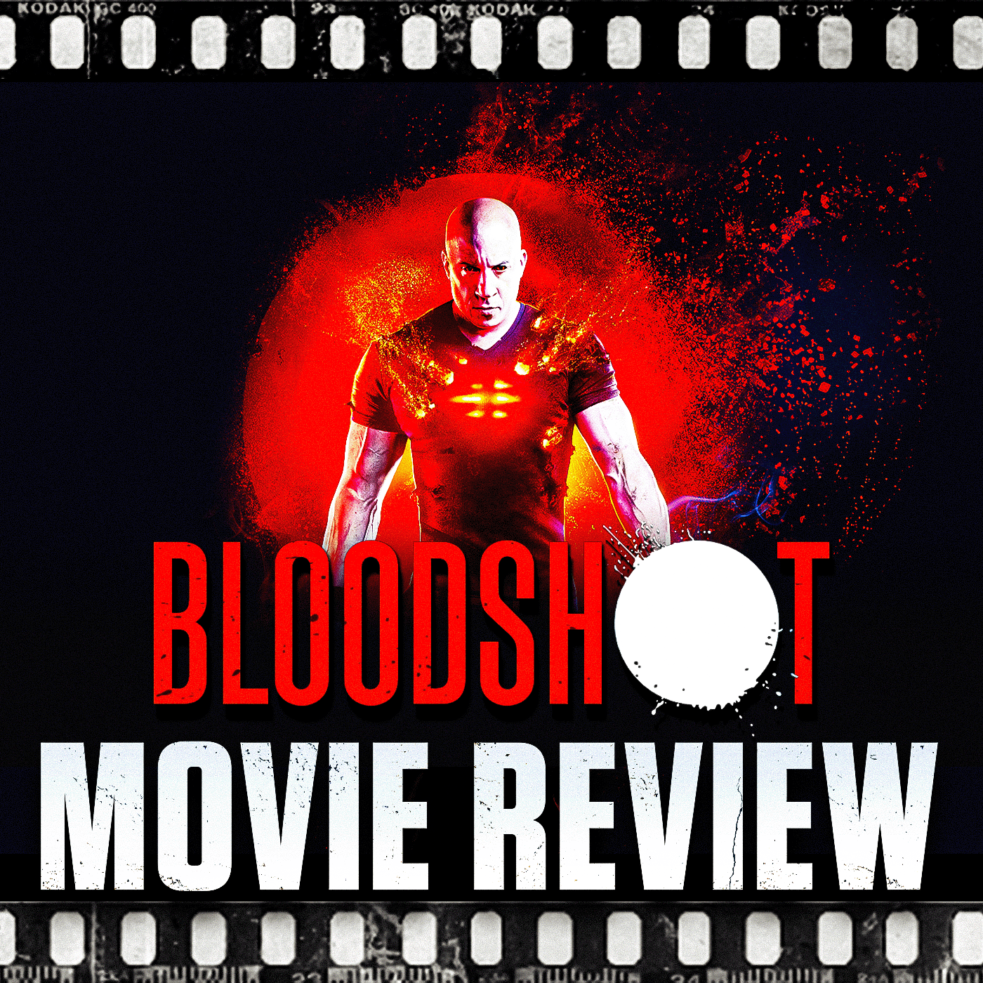 Ep 450 - Bloodshot (2020)