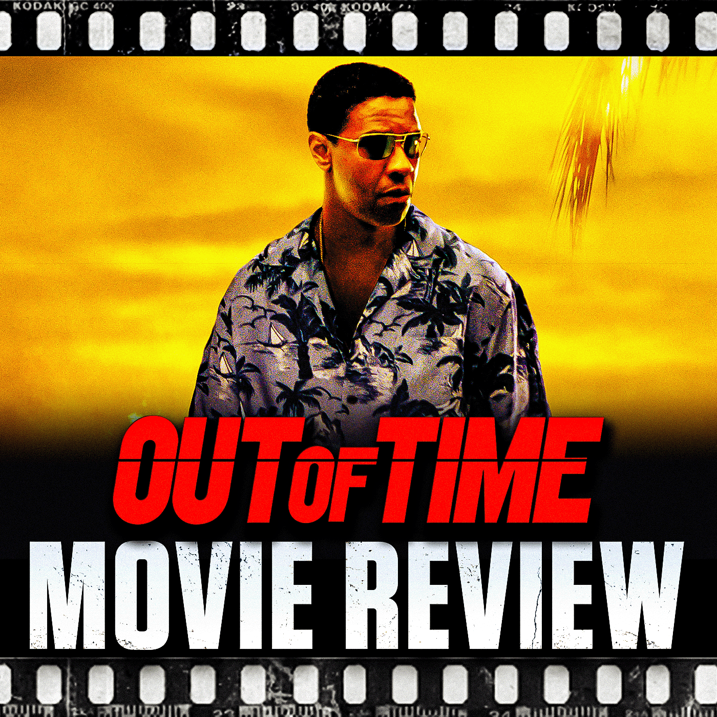 Ep 452 - Out of Time (2003)