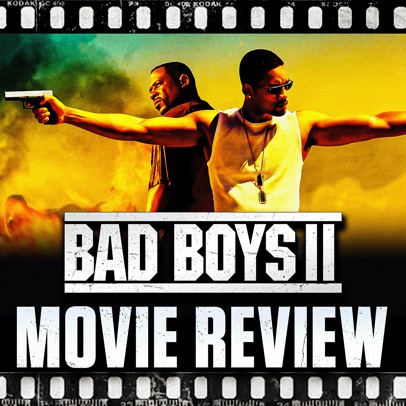 Ep 453 - Bad Boys II (2003)