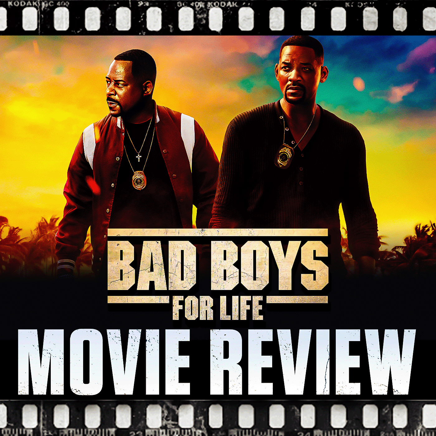 Ep 455 - Bad Boys For Life (2020)