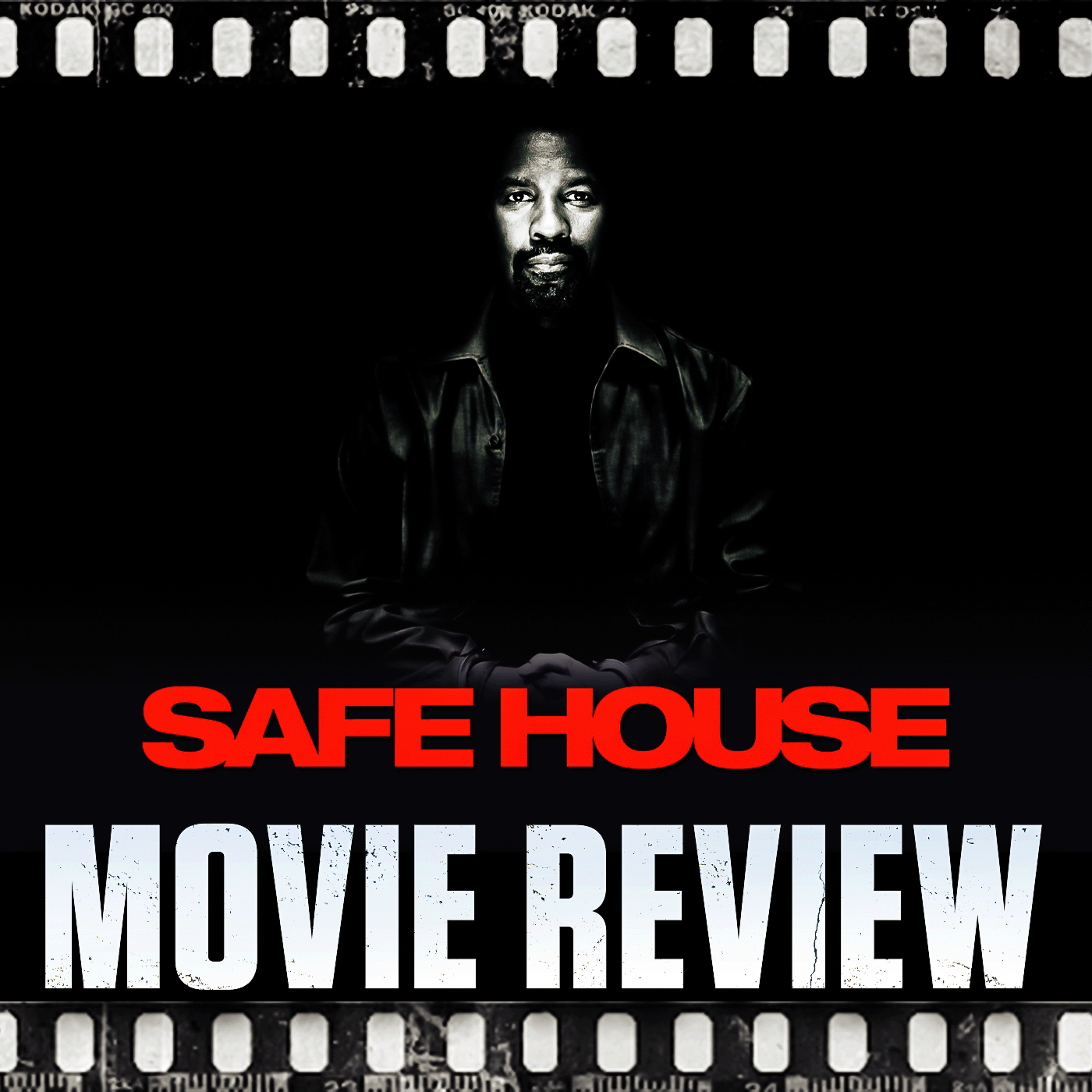 Ep 456 - Safe House (2012)