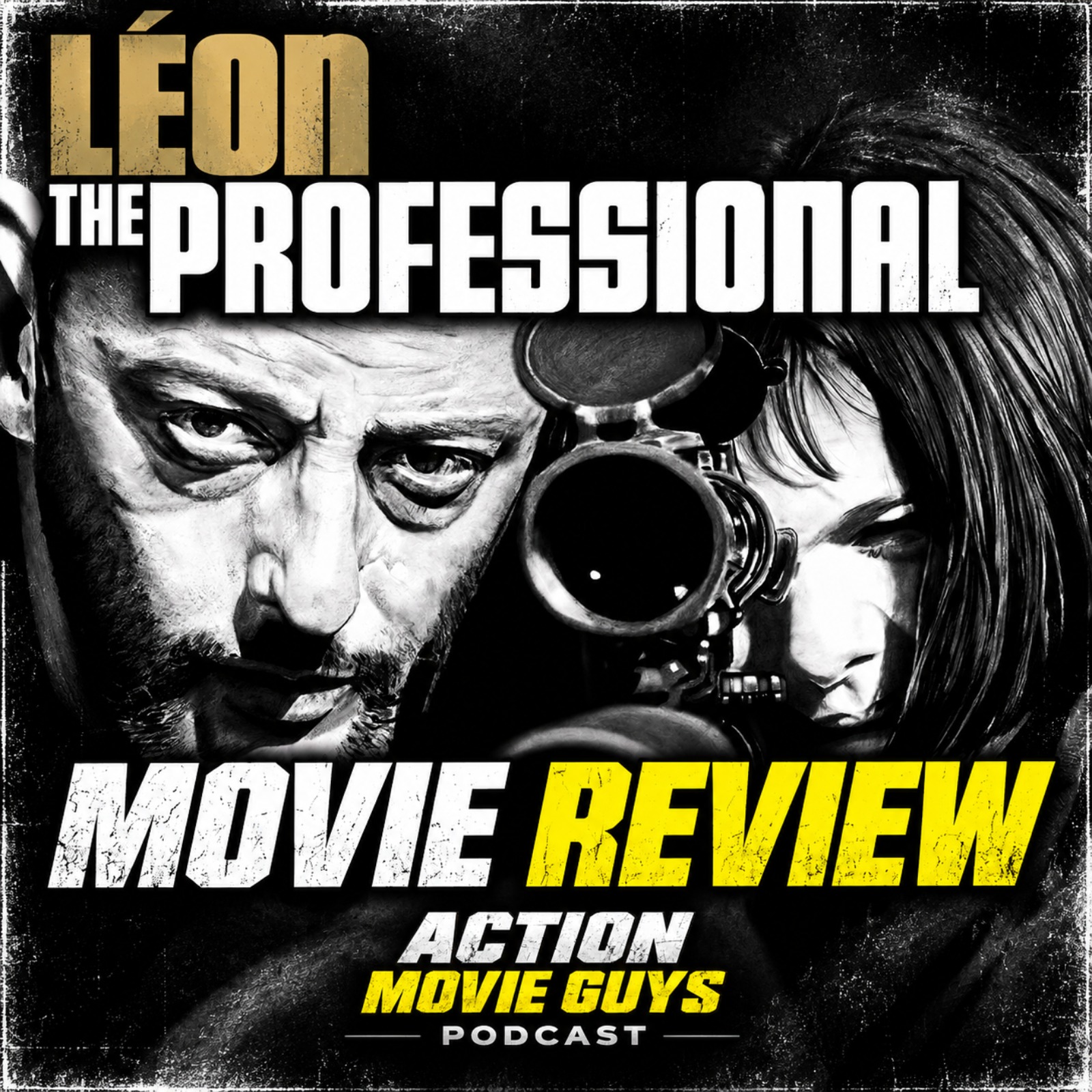 Ep 430 - Leon: The Professional (1994)