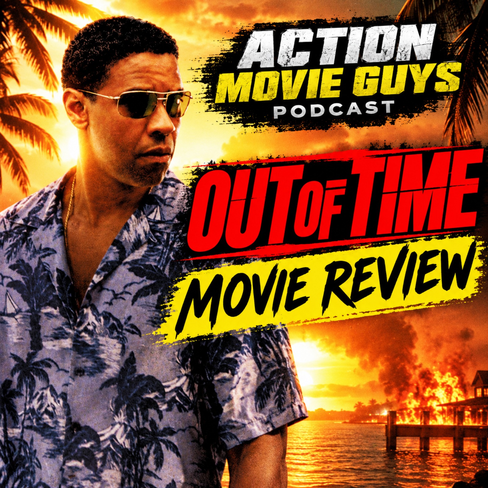Ep 452 - Out of Time (2003)