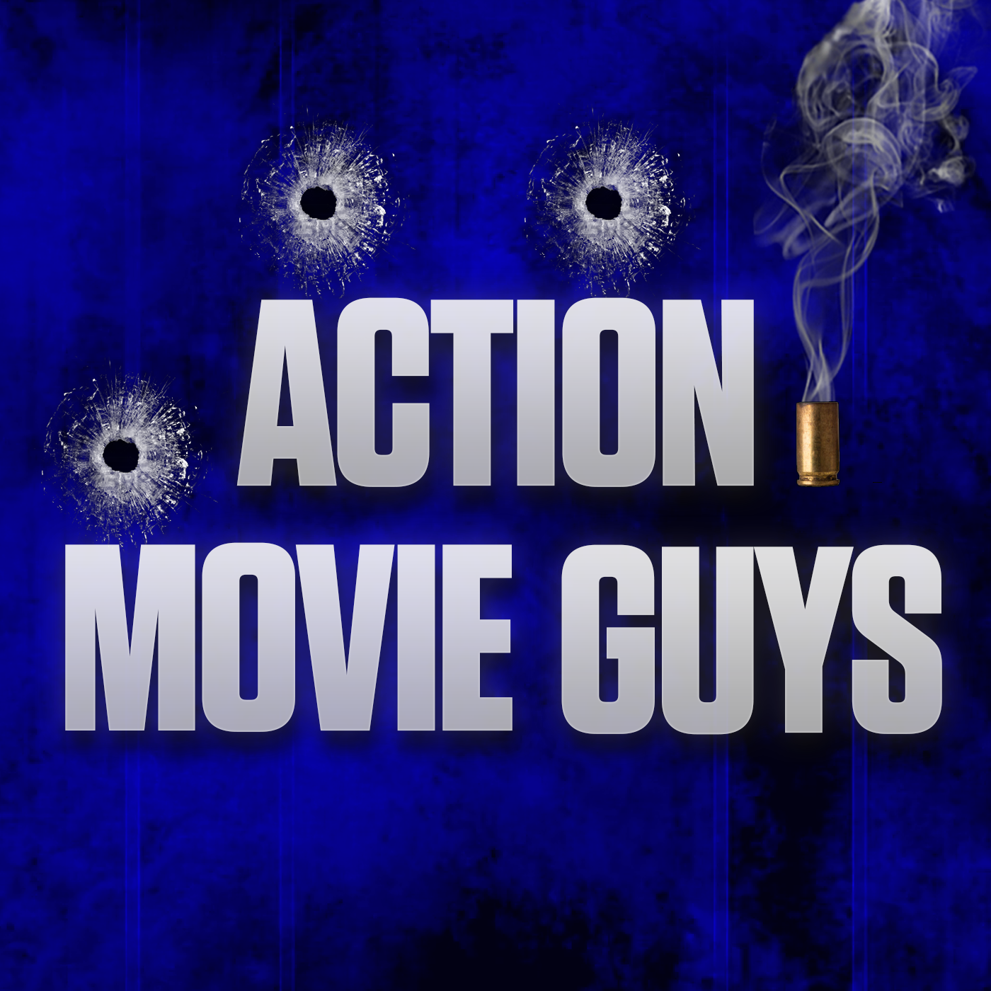 Action Movie Guys Podcast artwork