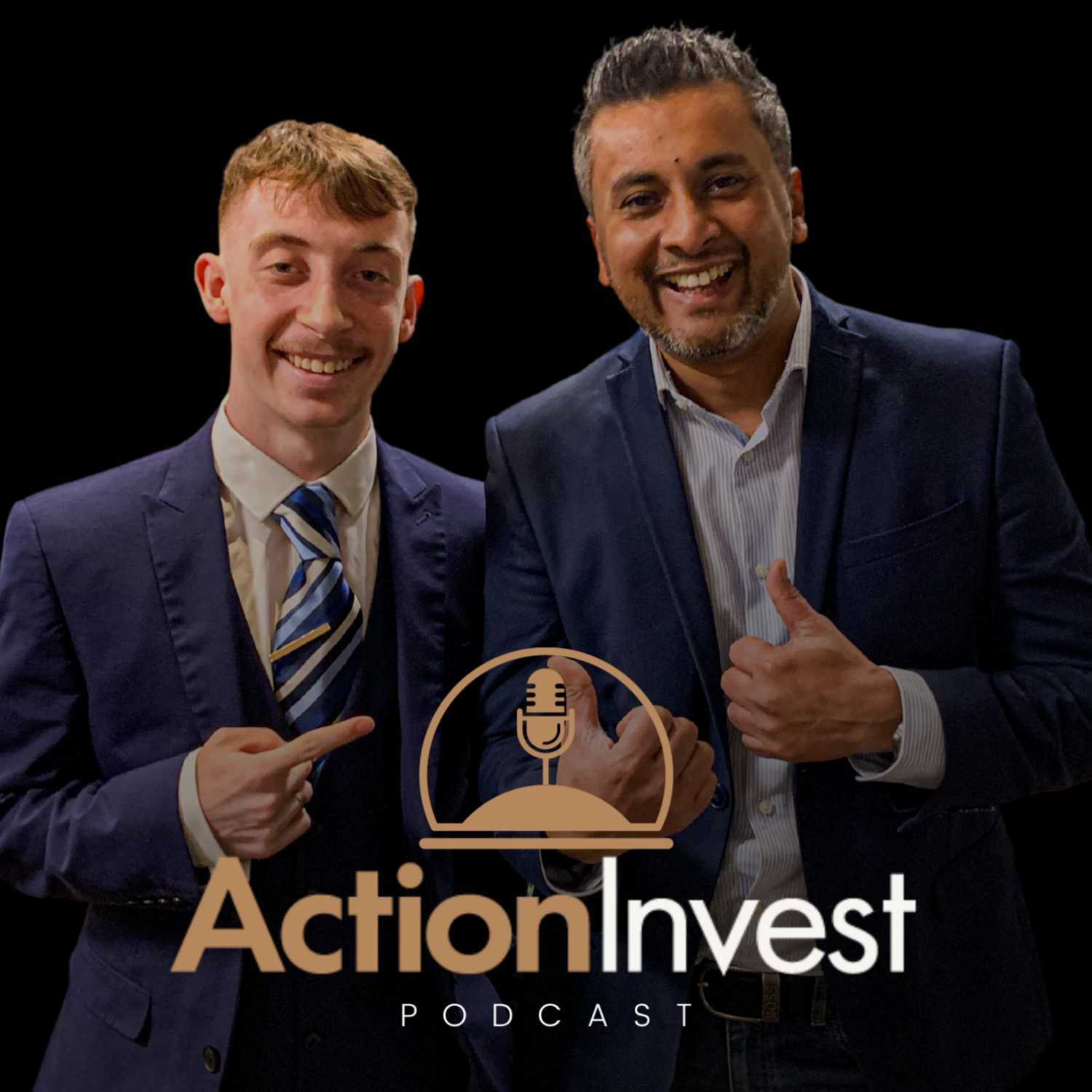 Action Invest Podcast