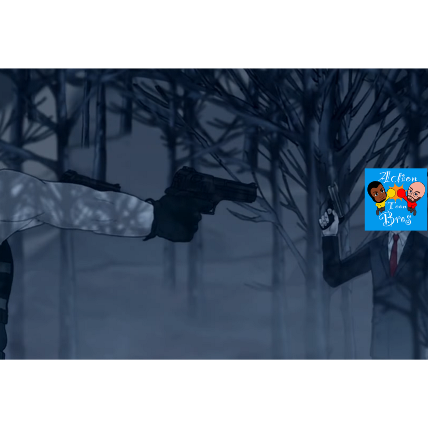Action Toon Bros