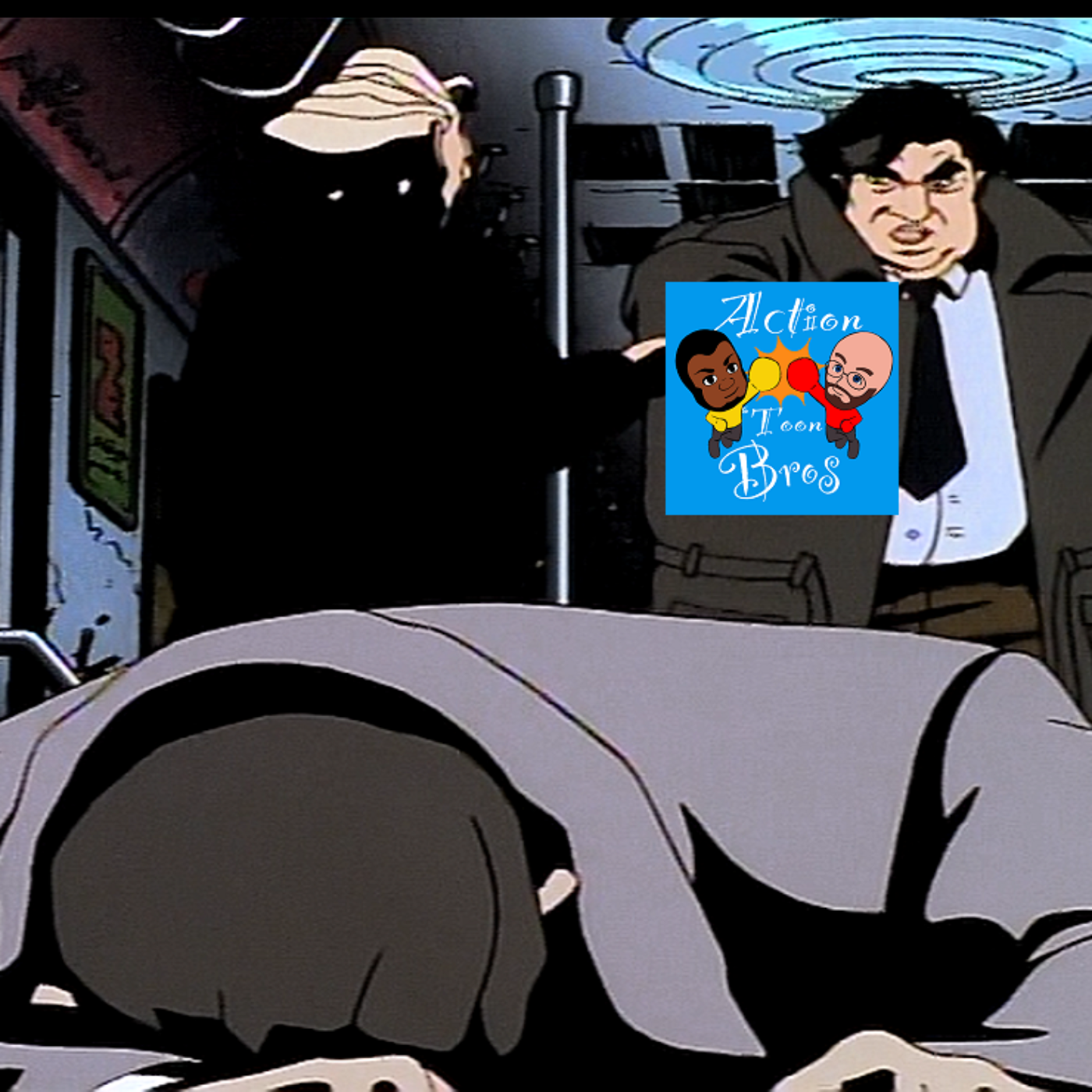 Action Toon Bros