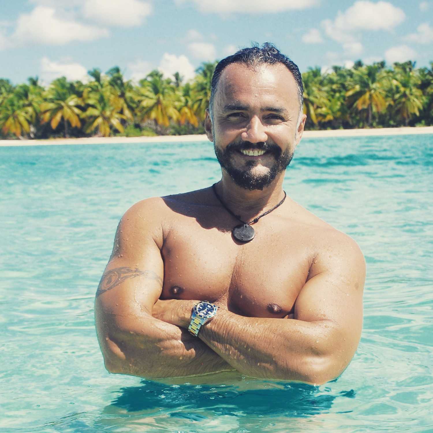 El Poder de la Mente Positiva