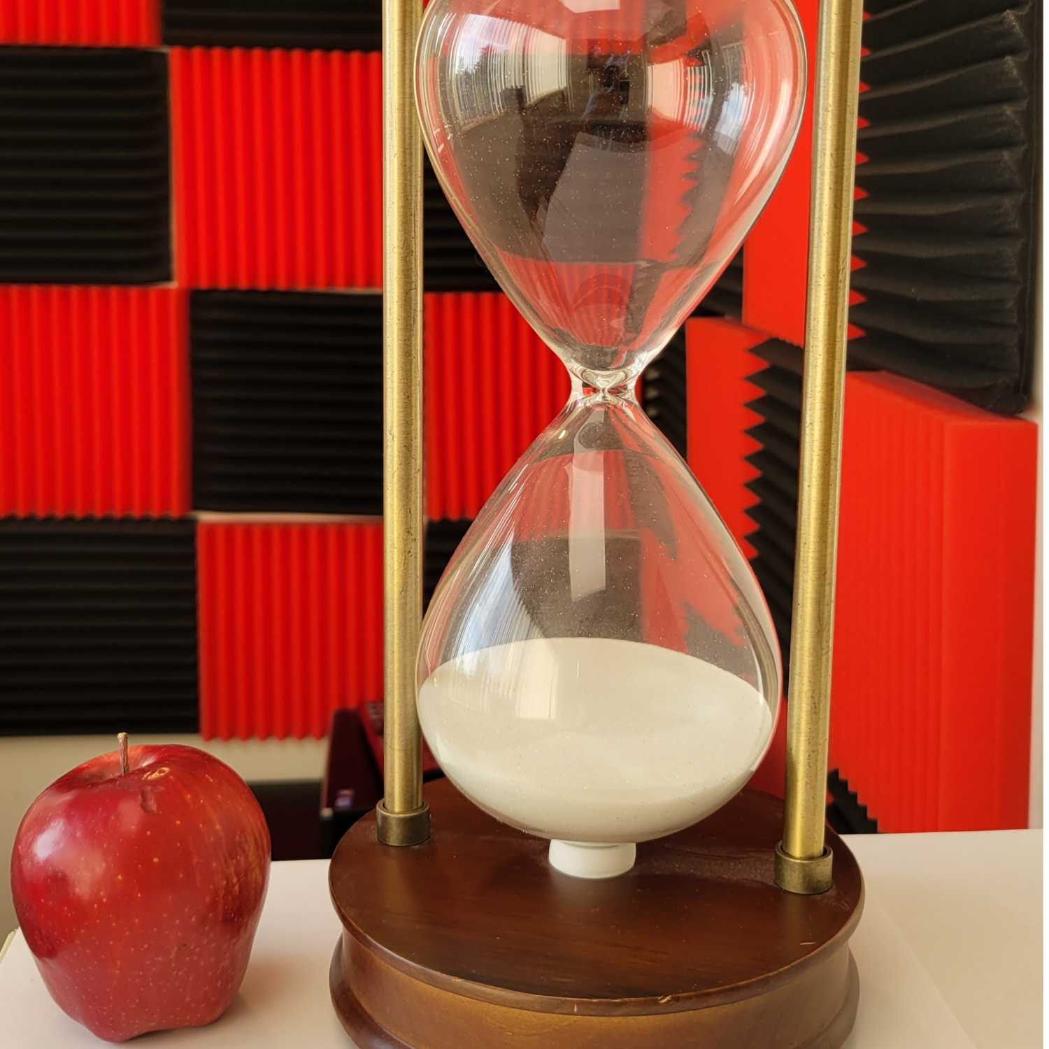 Los 7 Principios Del Exito De Steve Jobs. El fundador De Apple. !!  episode artwork