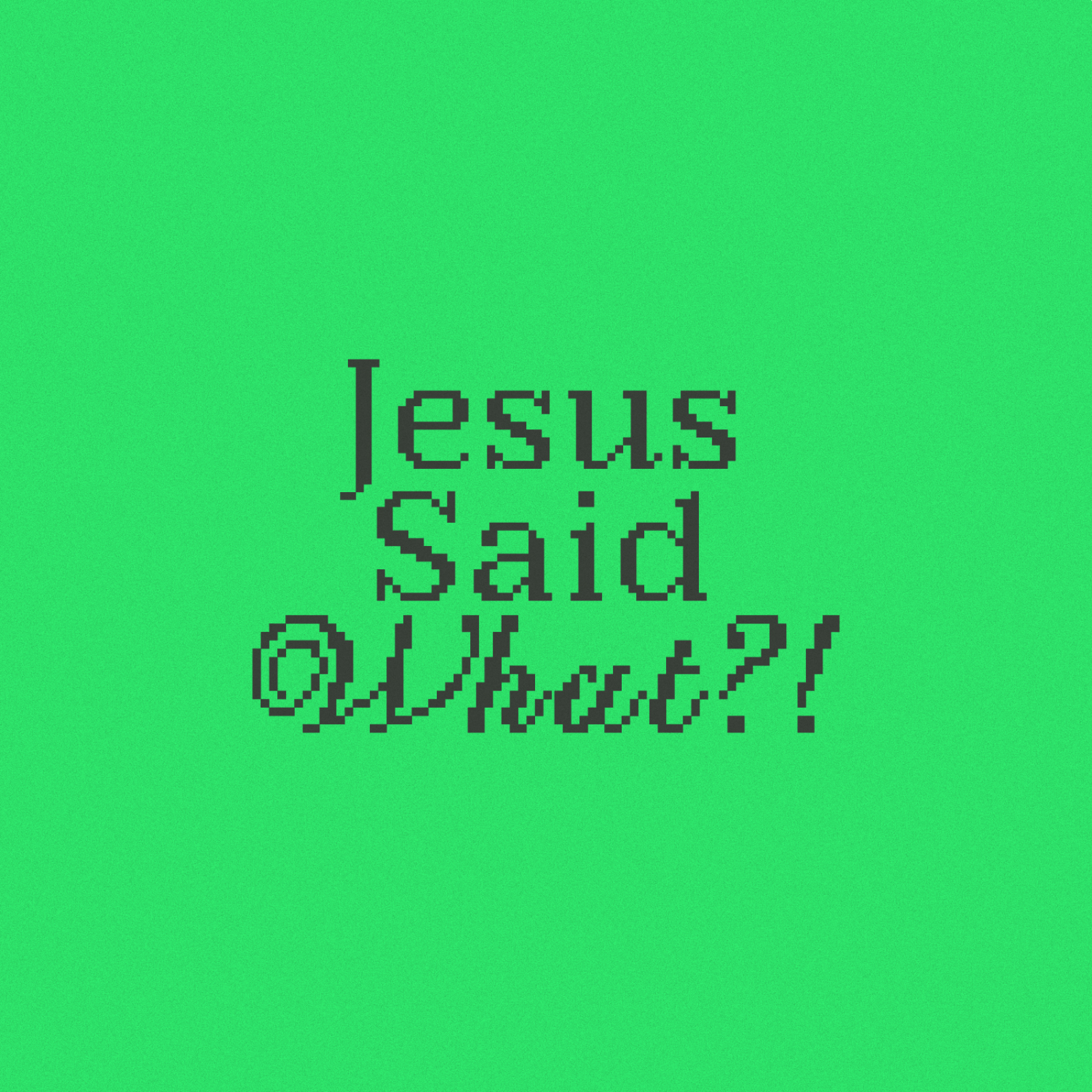 Activate Church Hamilton Sermons