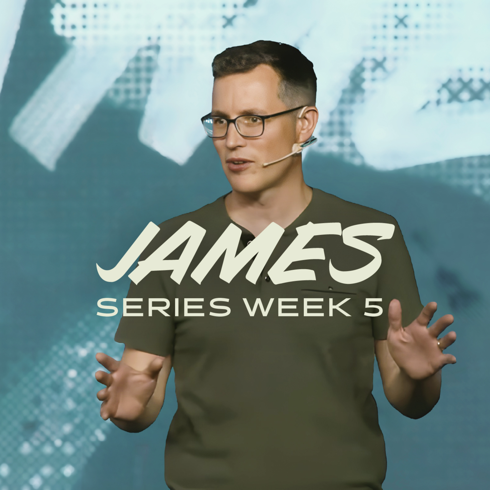 Activate Church Hamilton Sermons