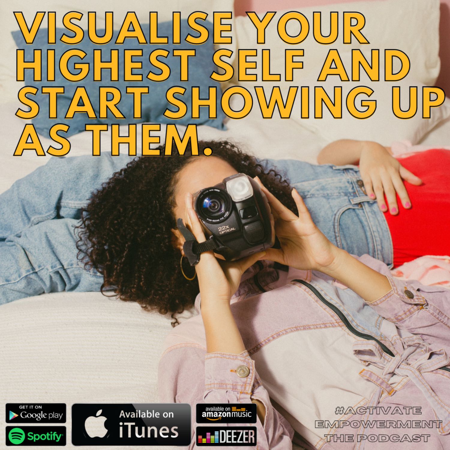 The Girls Circle Podcast