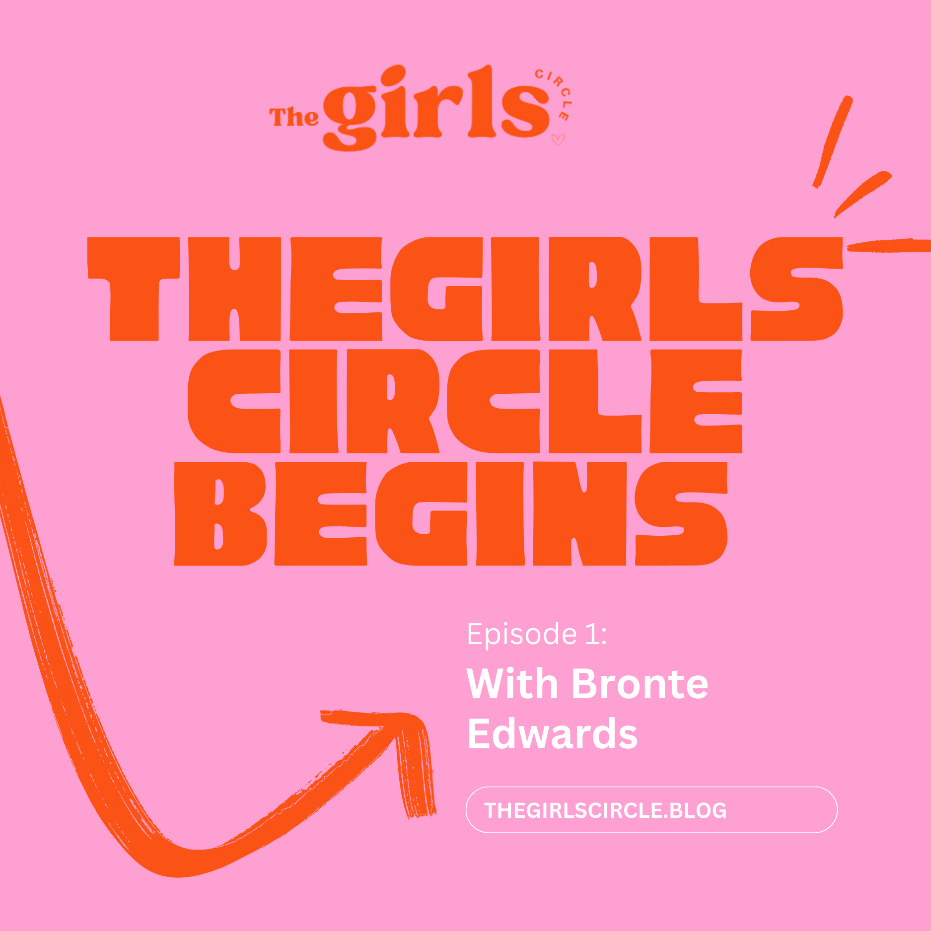 The Girls Circle Podcast