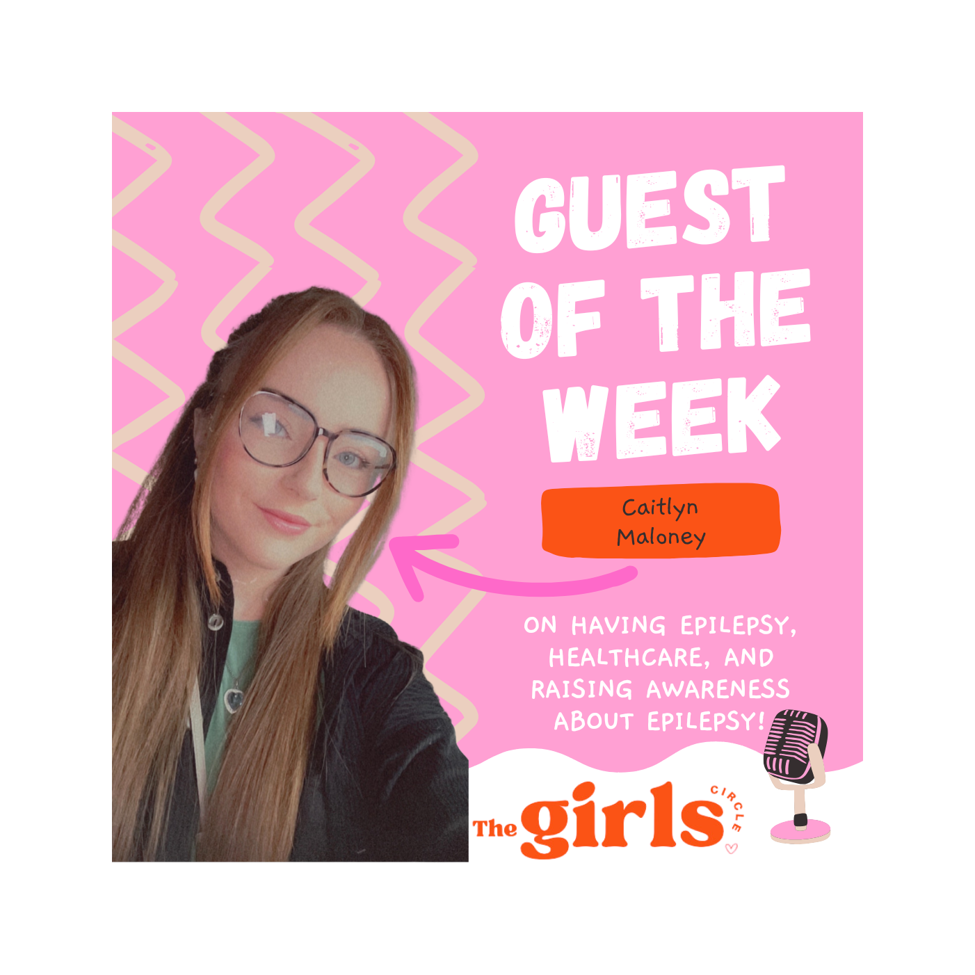 The Girls Circle Podcast