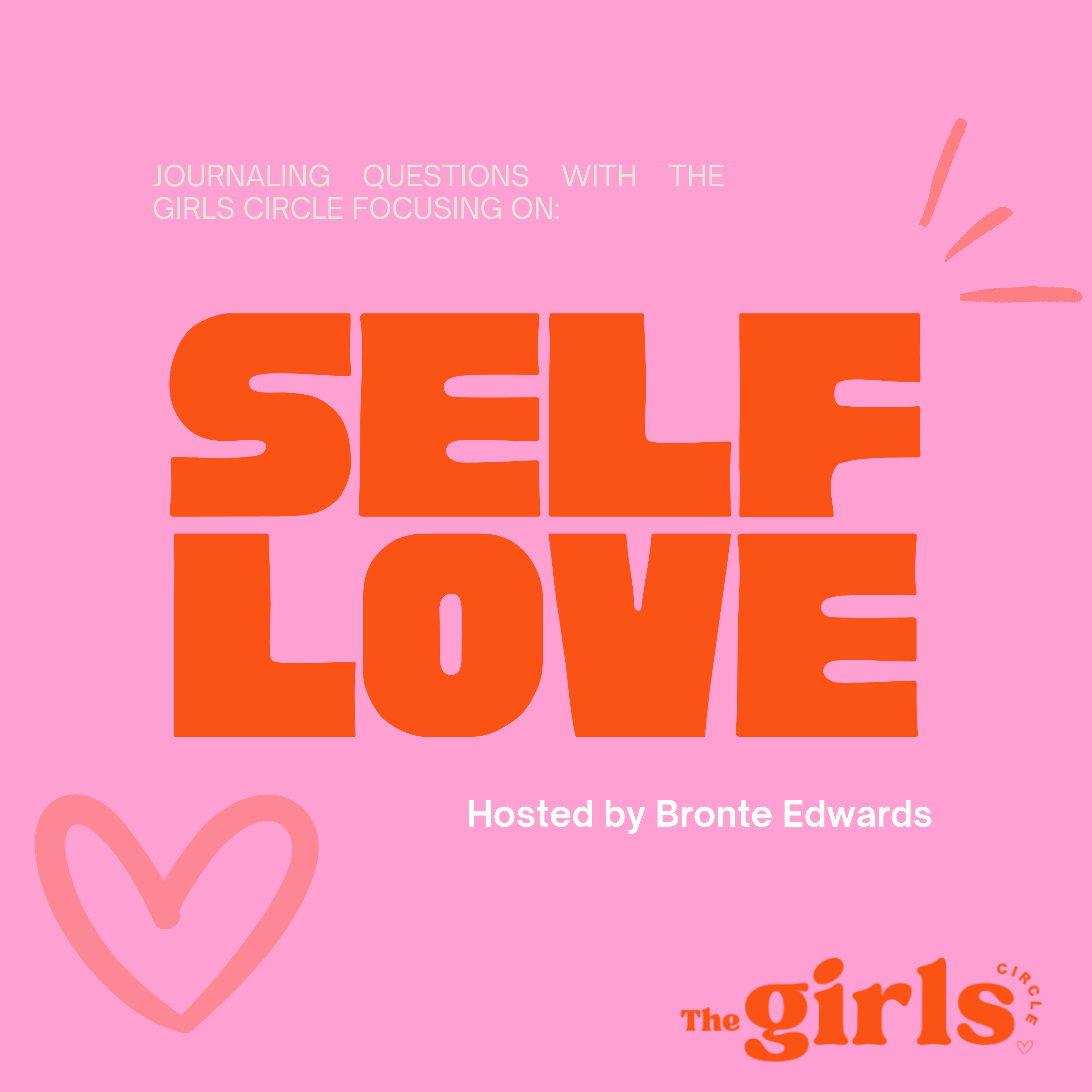 The Girls Circle Podcast