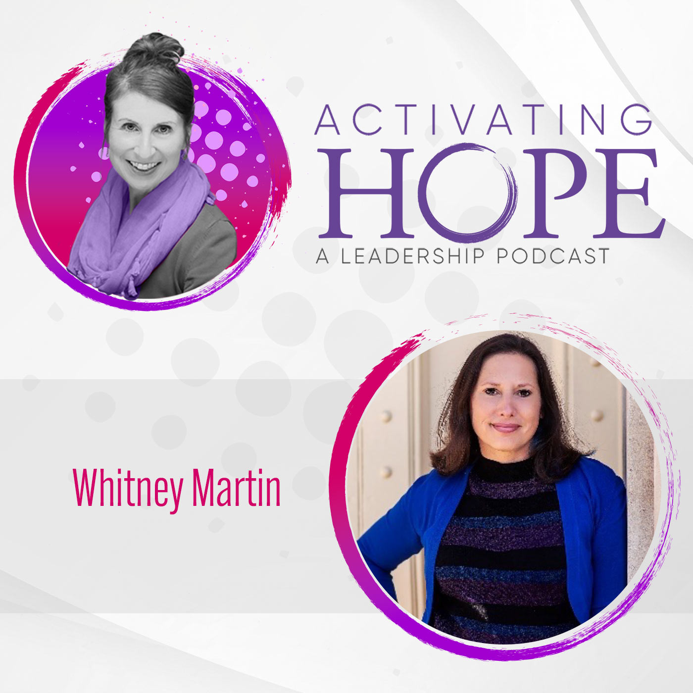 Creating a Coaching Culture with Whitney Martin