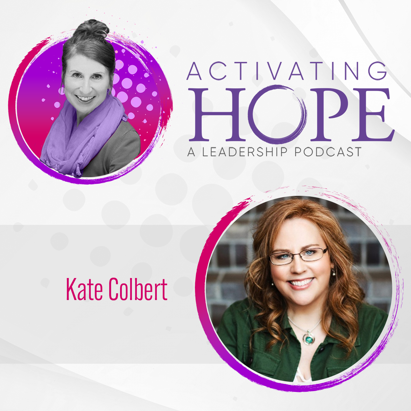 The Leaders Who Failed Us — Becoming Your Best Self After Working with the Worst Bosses with Kate Colbert