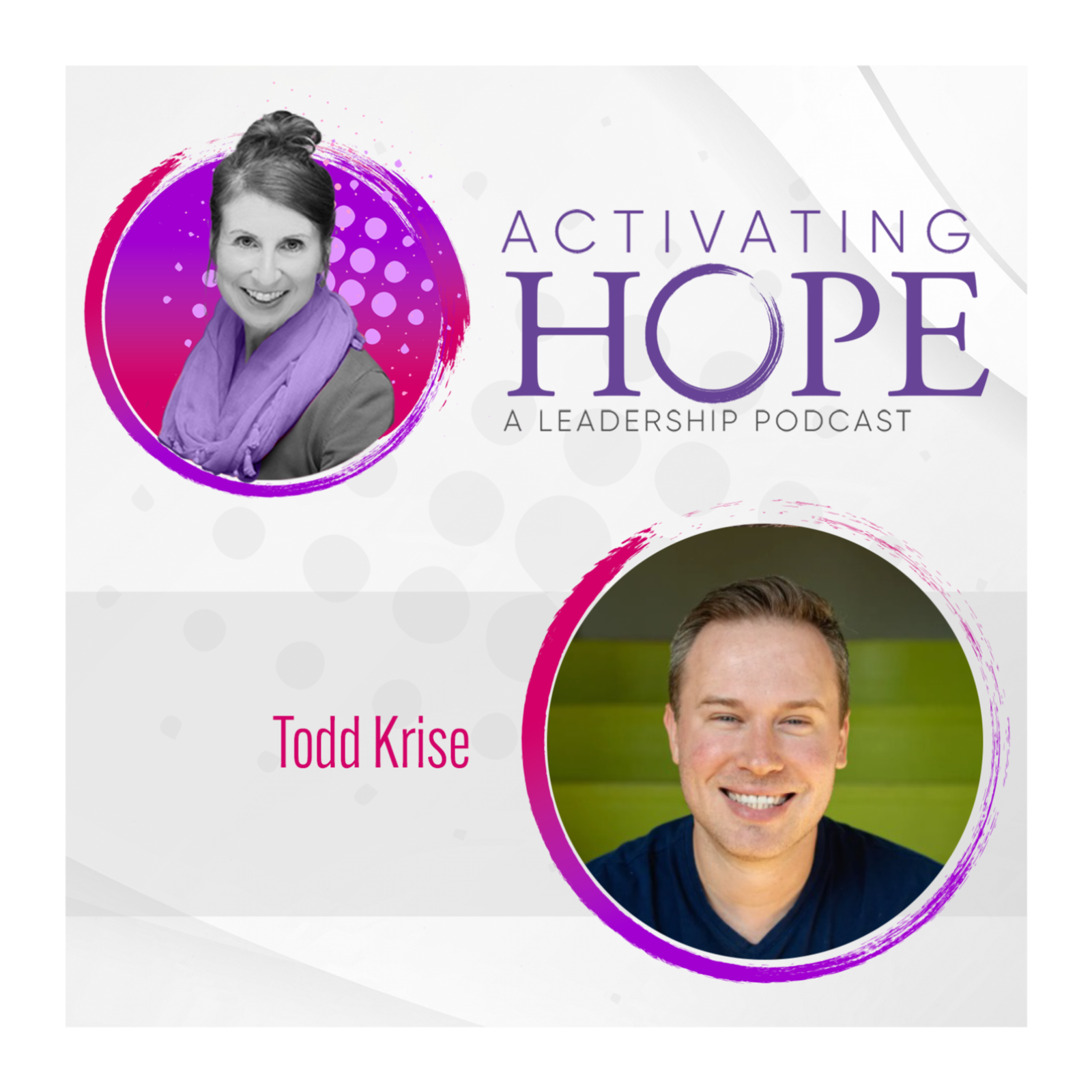 Solo but Not Alone: Leading Lean Marketing Teams in the AI Age with Todd Krise