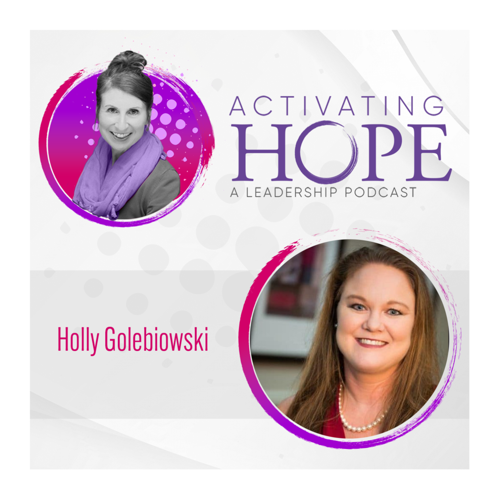 From Overwhelmed to Empowered: Delegation and Time Management for Leaders with Holly Golebiowski