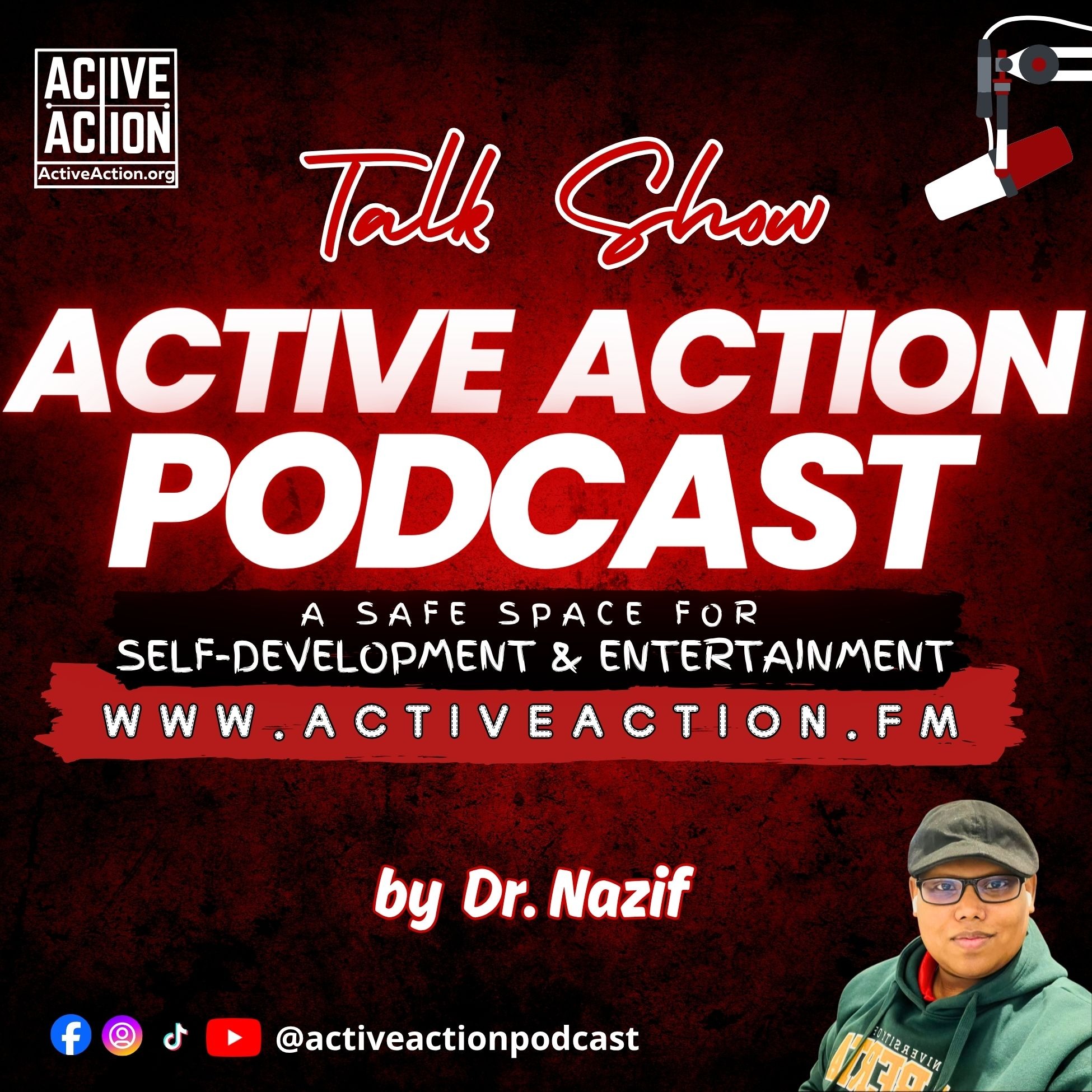 Active Action 