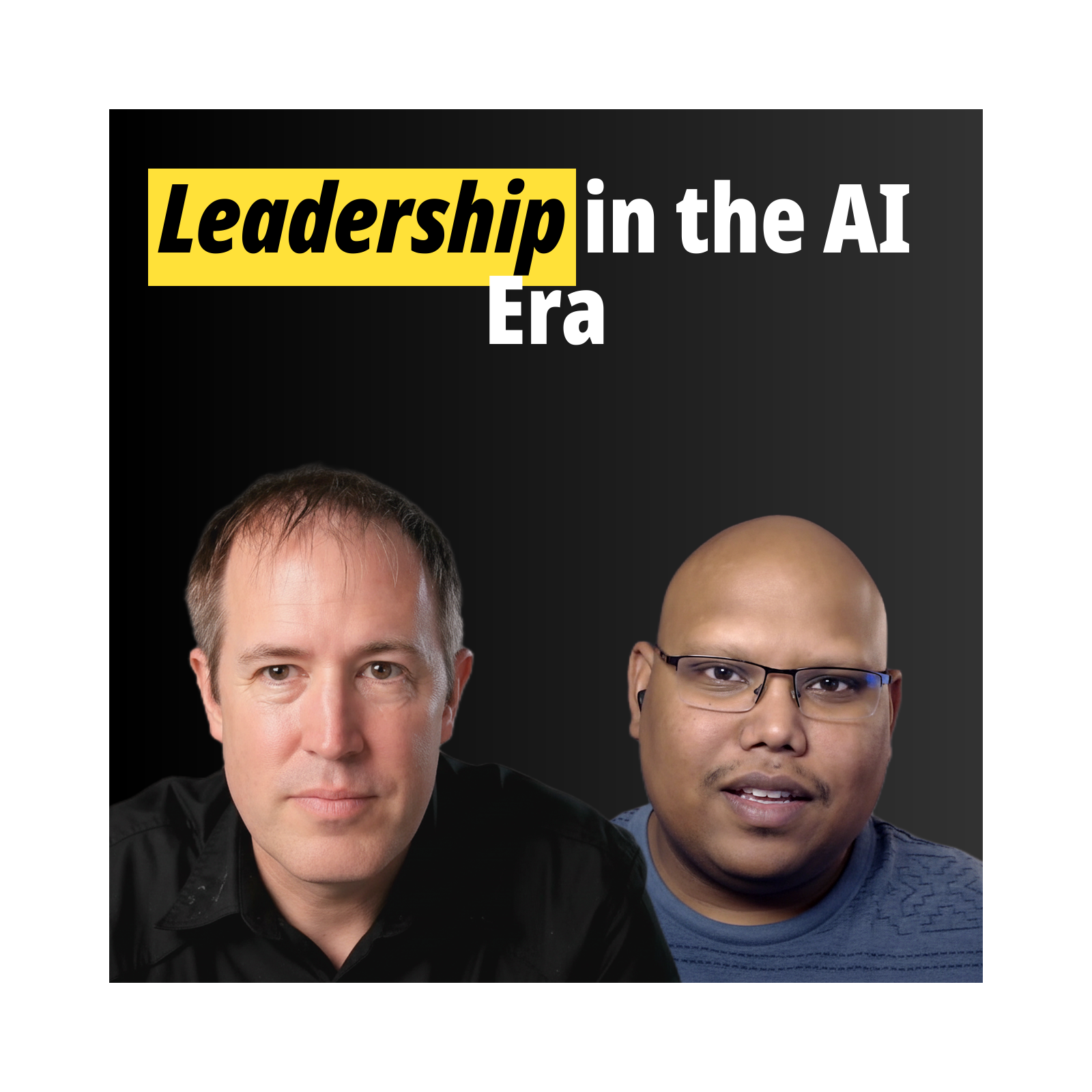 How Leaders Cut Waste and Build Revenue in the AI Era with Kurt Uhlir | Epi.50 episode artwork