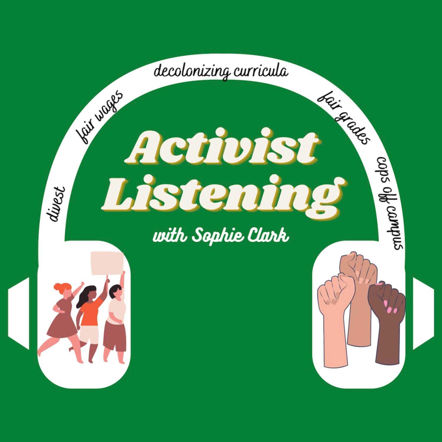 Activist Listening