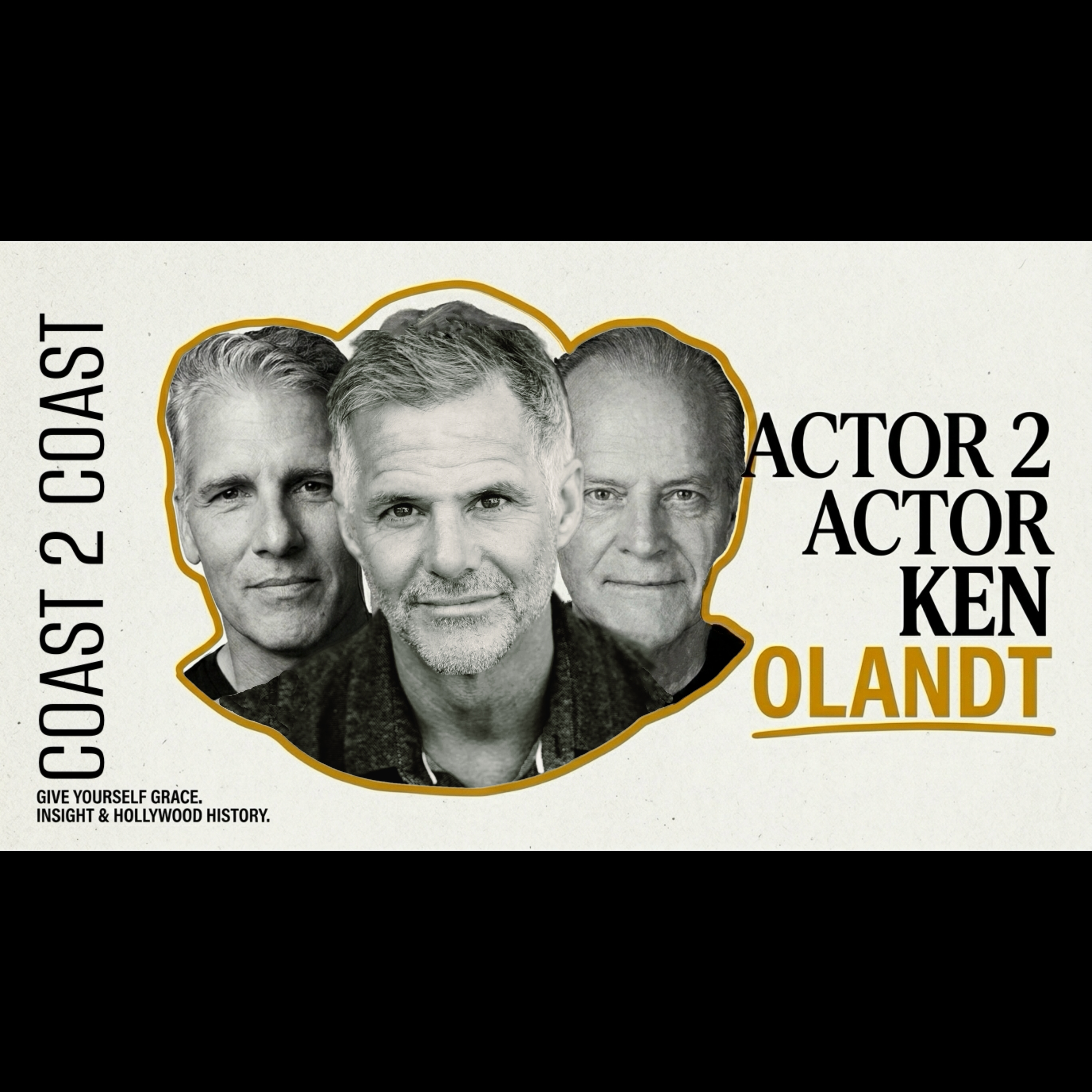 Episode 2: Ken Olandt episode artwork