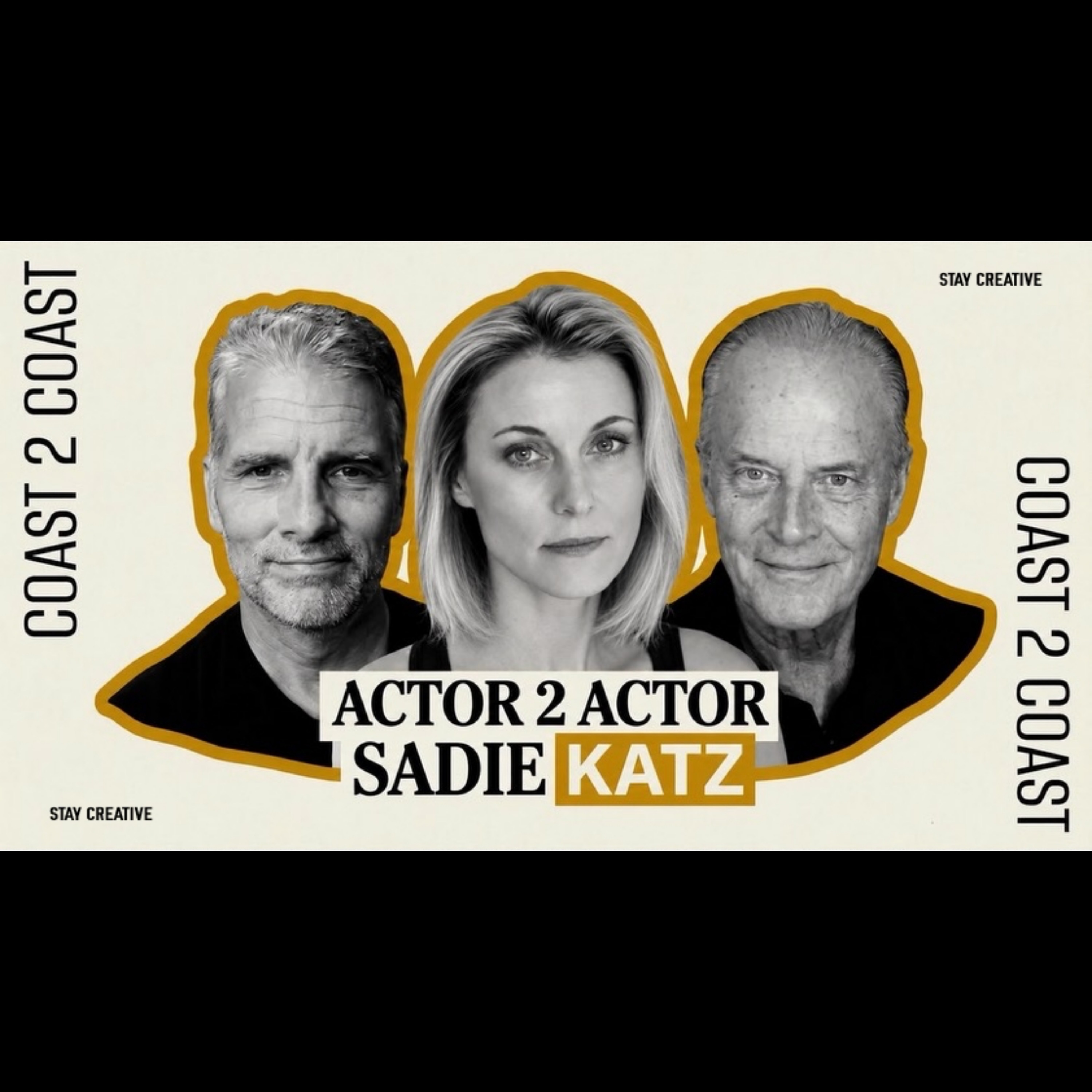Episode 4: Sadie Katz episode artwork