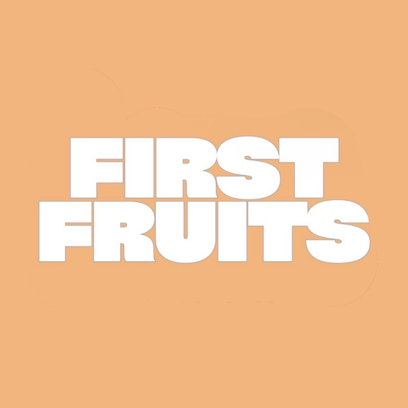 FirstFruits