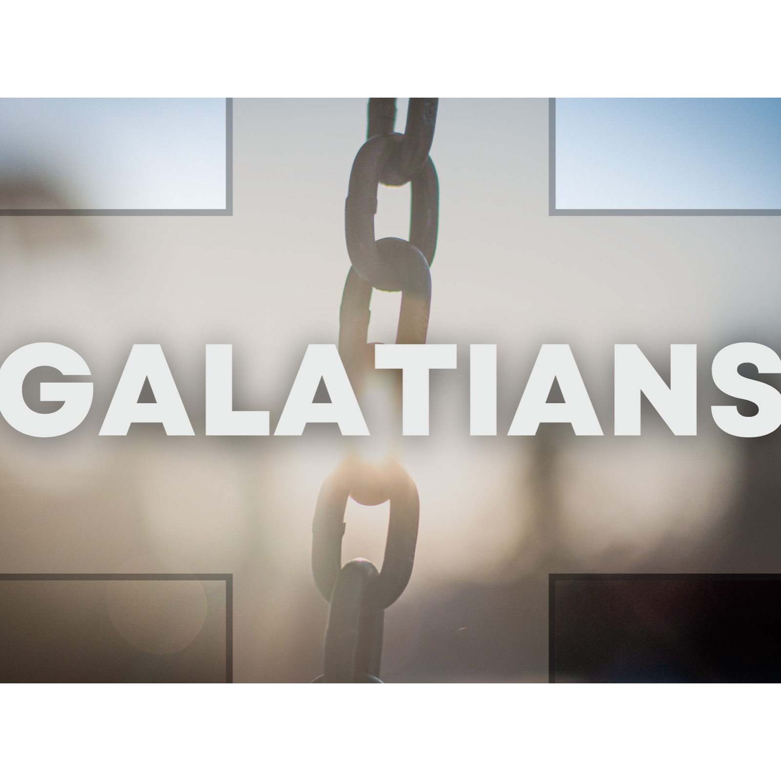 Galatians 6:1-5