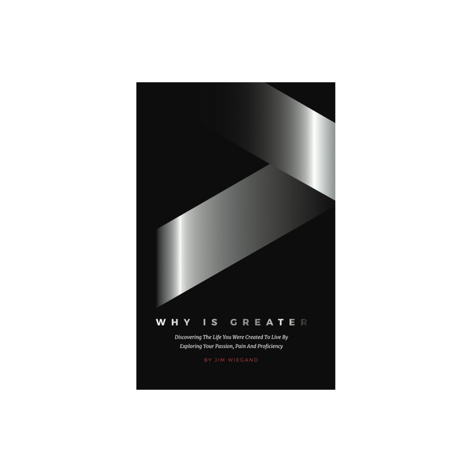 Why is Greater - Chapter 10 episode artwork