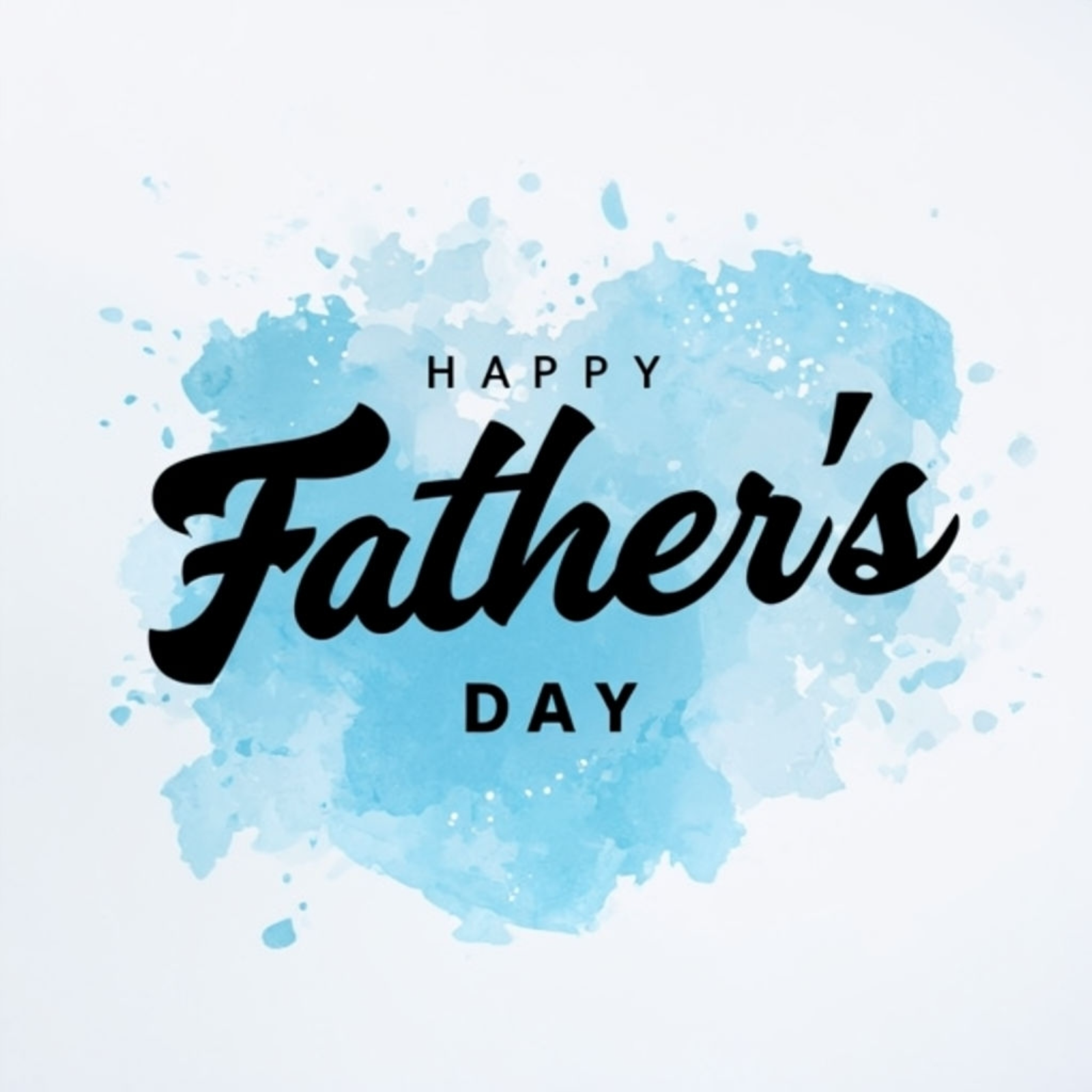 Father's Day episode artwork