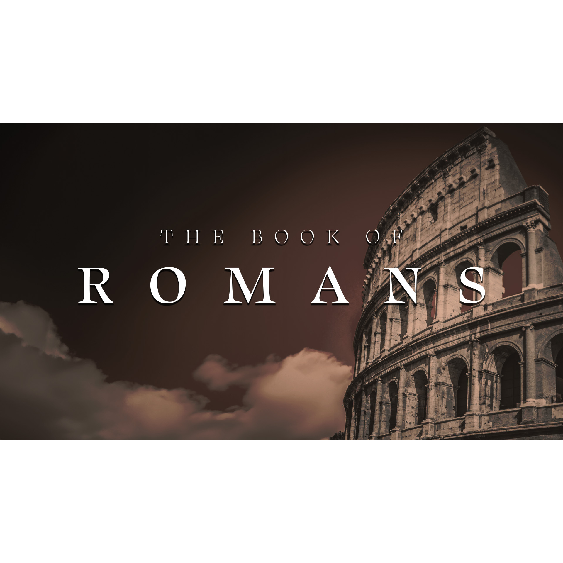 Romans 2:5-16 episode artwork
