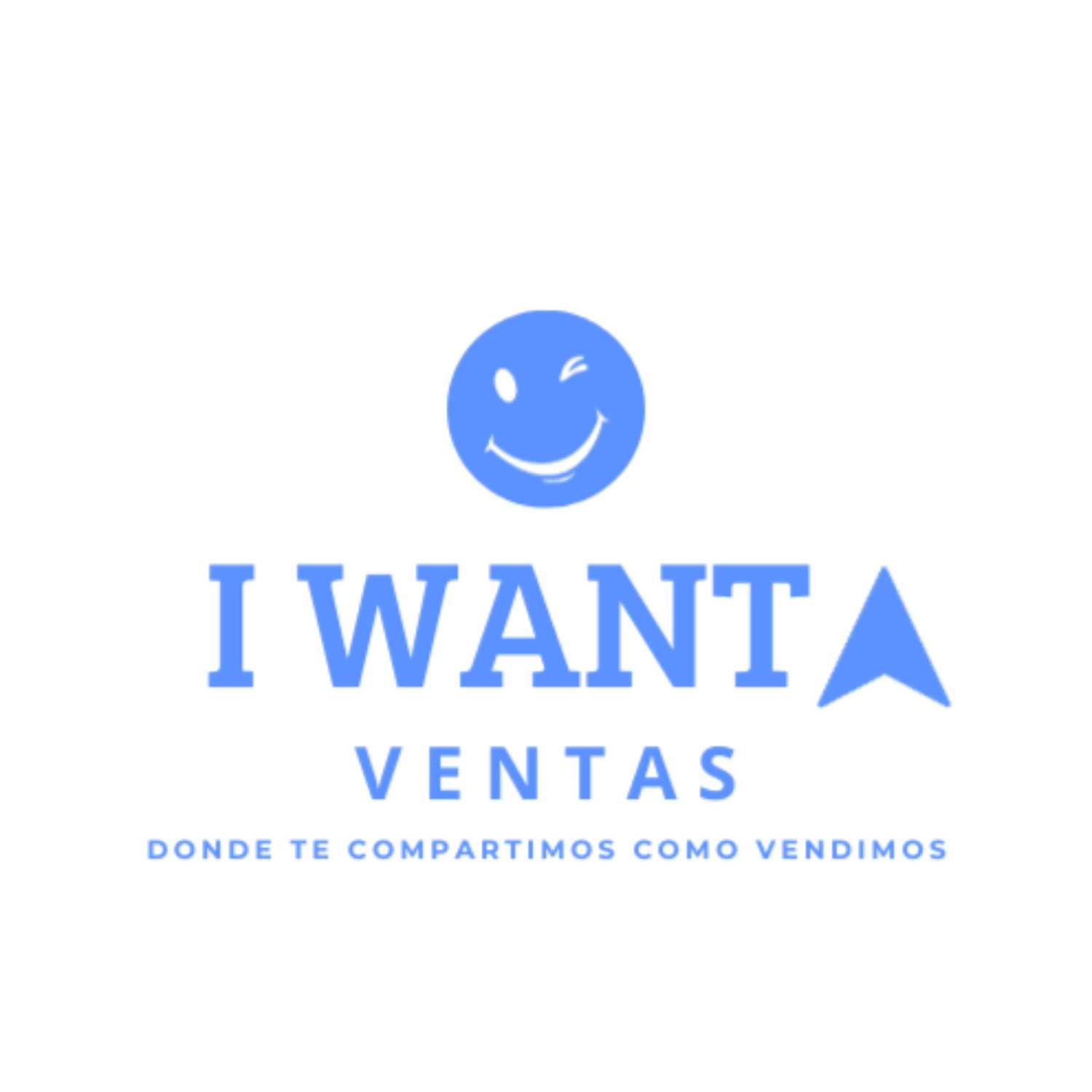I want VENTAS