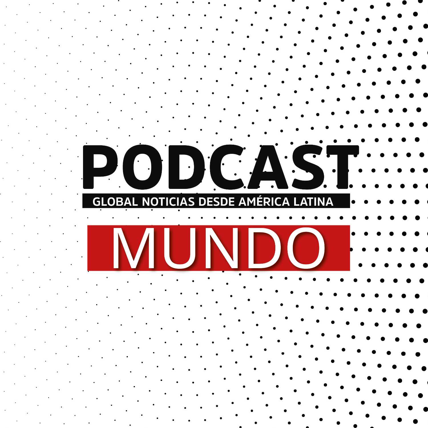 Actualidad Del Mundo podcast artwork