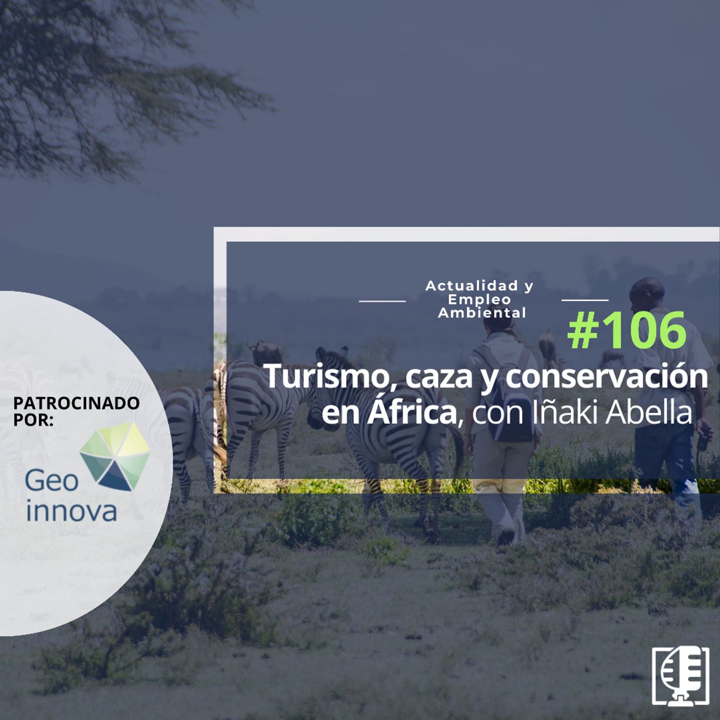 Actualidad y Empleo Ambiental