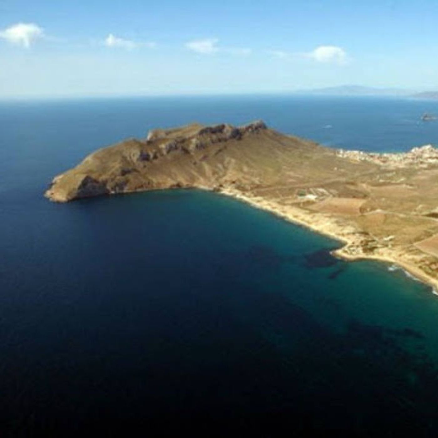 Cabo Cope: Gestión, compra y retracto de esta joya murciana, con María Giménez | Actualidad y Empleo Ambiental #54