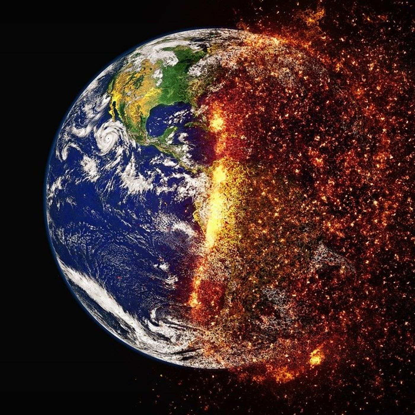 Actualidad y Empleo Ambiental