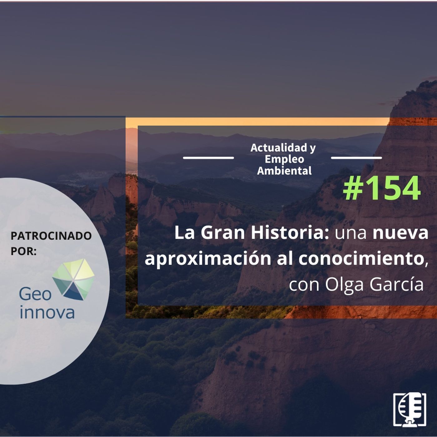 Actualidad y Empleo Ambiental