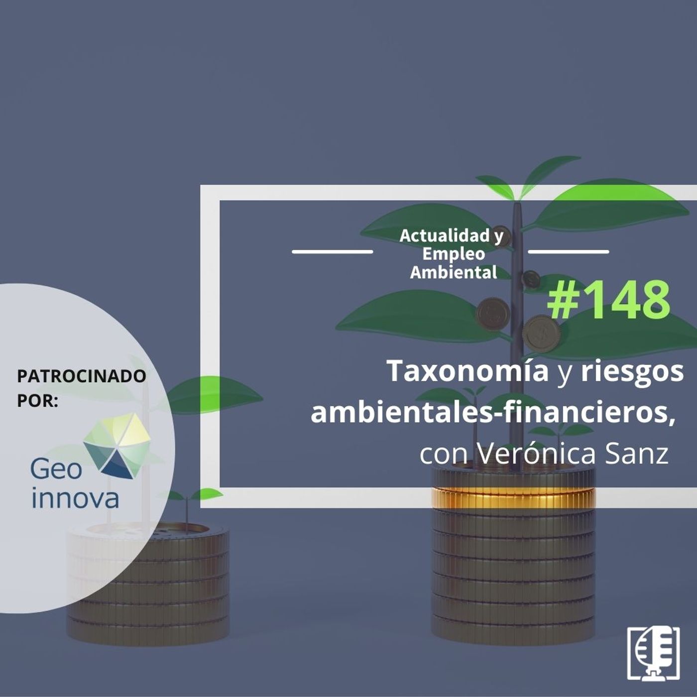 Actualidad y Empleo Ambiental