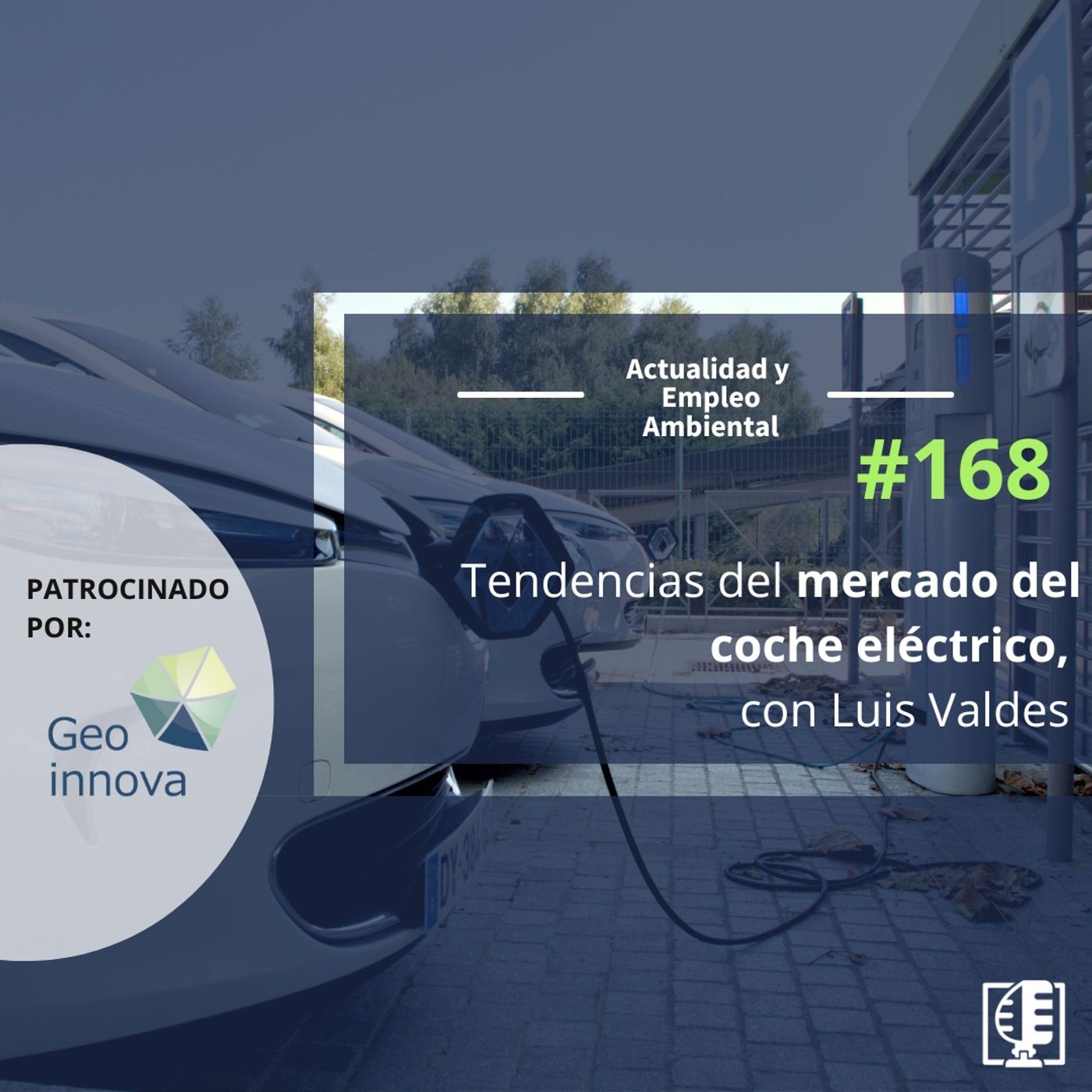 Actualidad y Empleo Ambiental