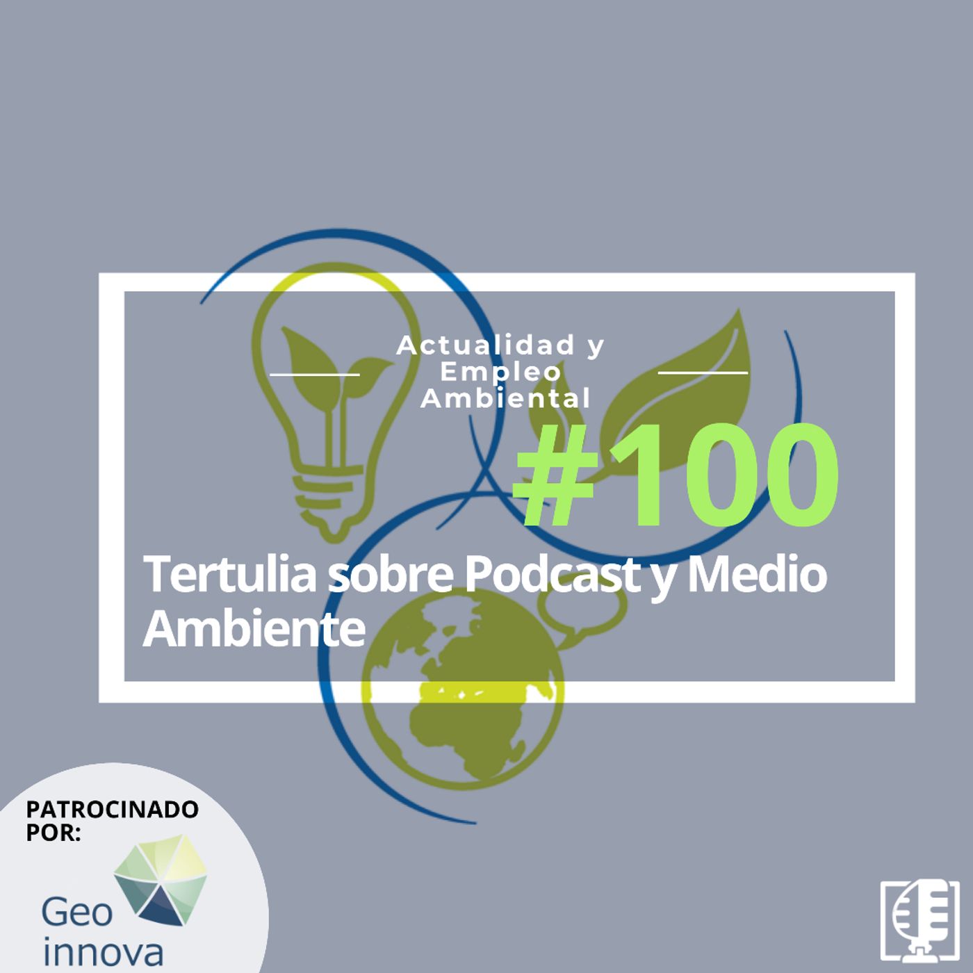 Actualidad y Empleo Ambiental