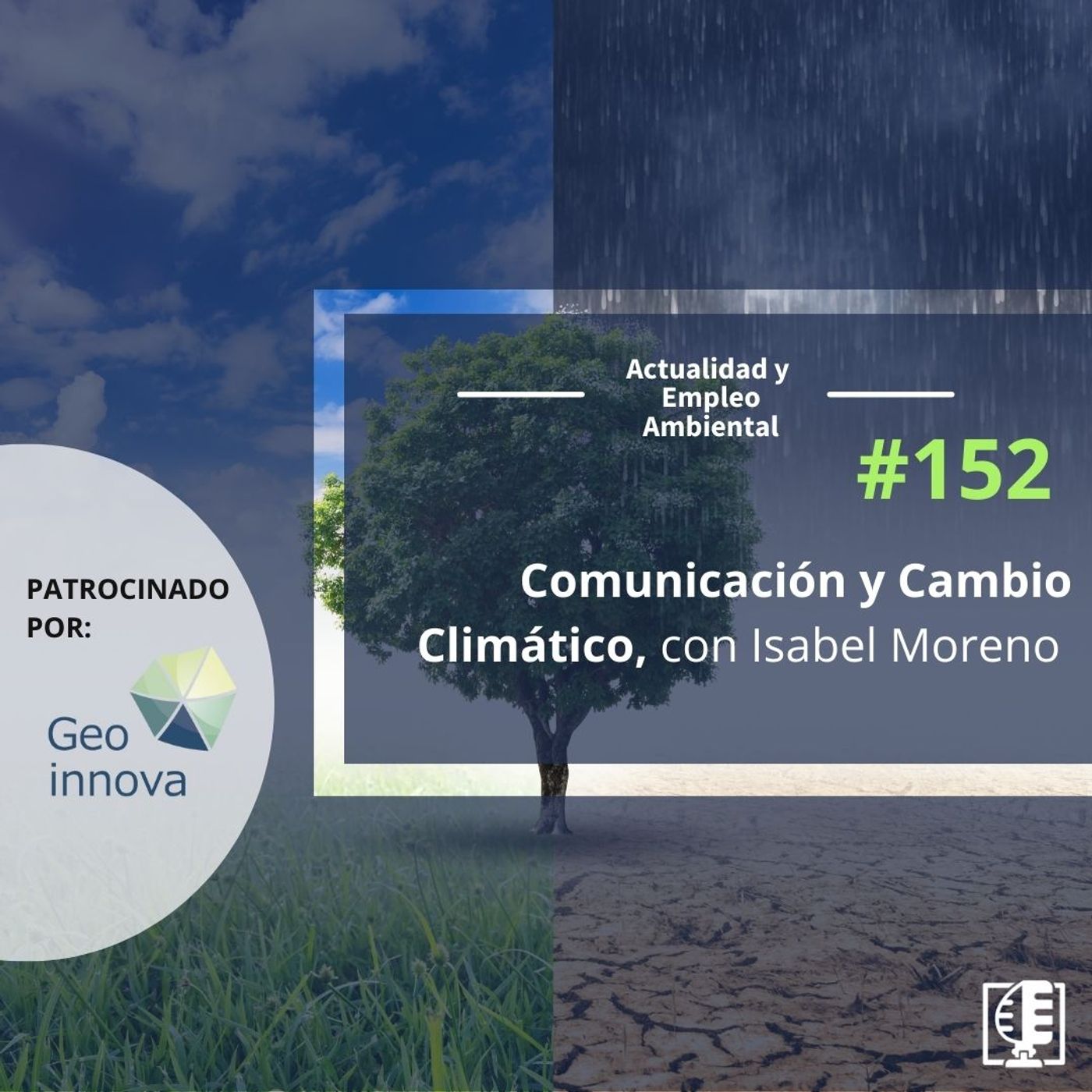 Actualidad y Empleo Ambiental
