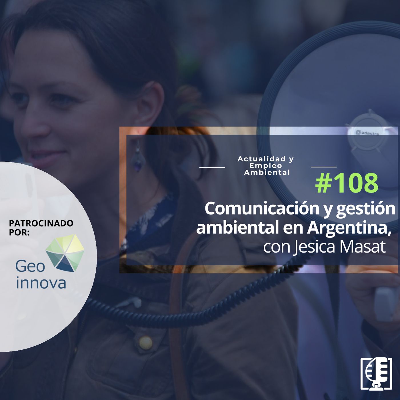 Actualidad y Empleo Ambiental