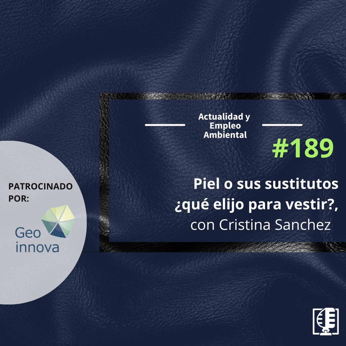 Actualidad y Empleo Ambiental